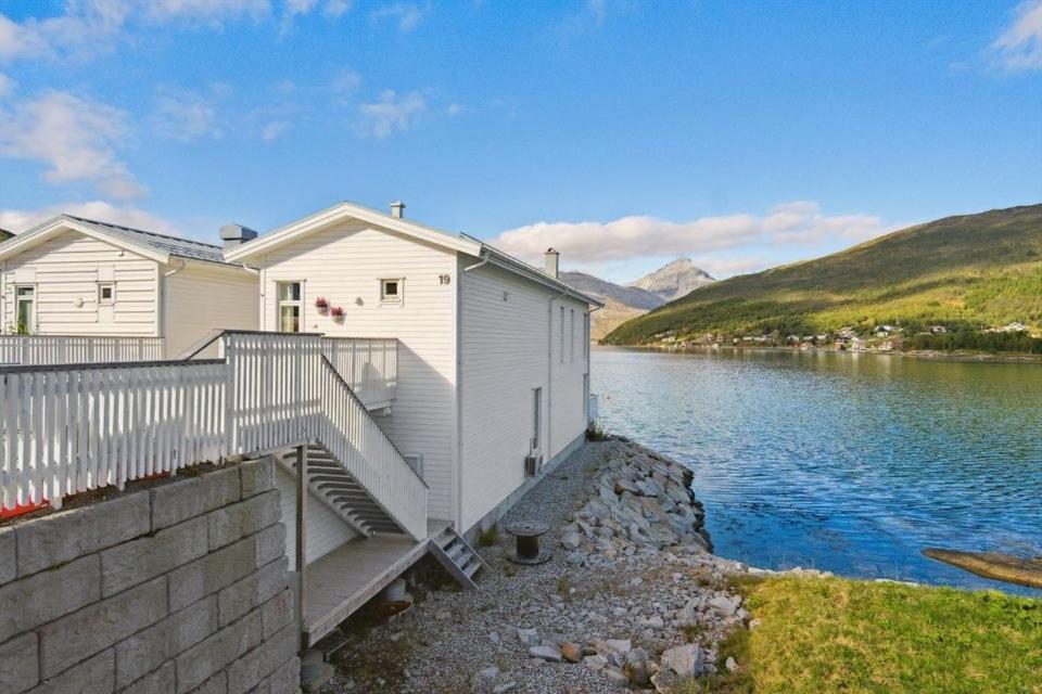 Appartement Seaside *