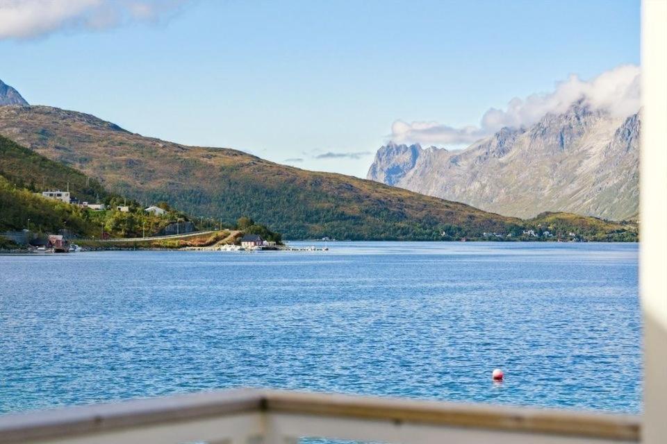 Appartement Seaside Tromsø