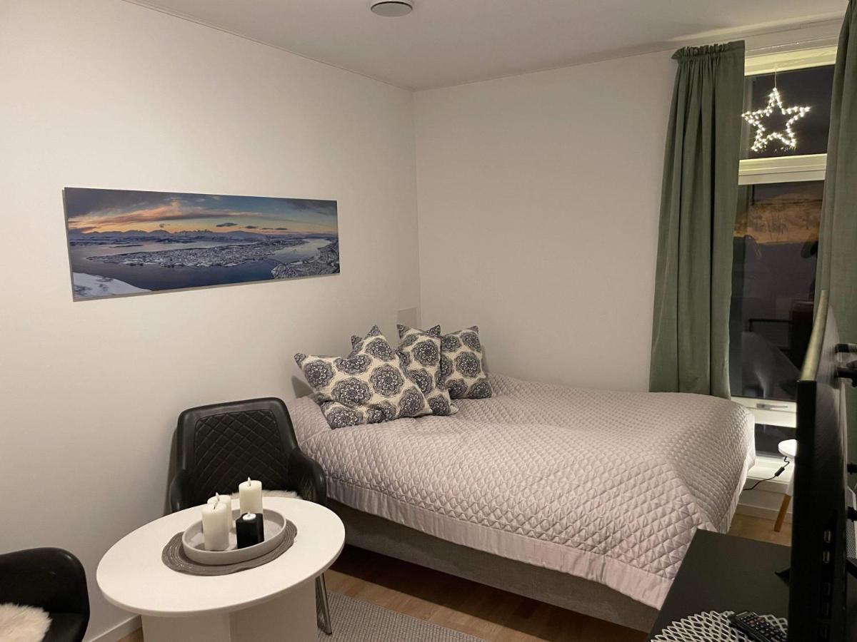Seaside Appartement Tromsø
